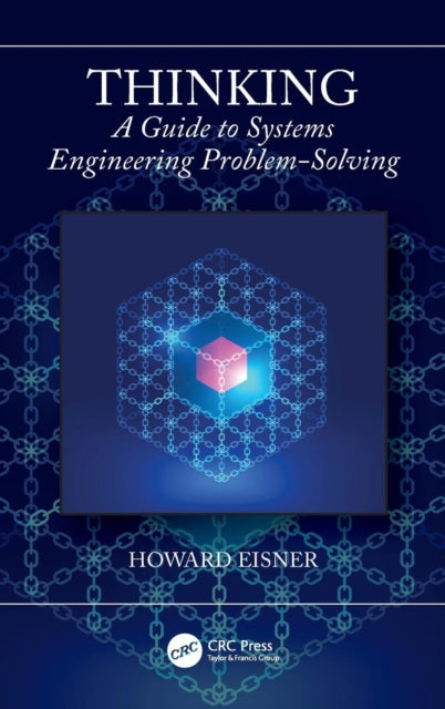 Book cover of: Thinking. By: Howard Eisner