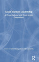 Book cover of: Asian Women Leadership. By: Chin-Chung Chao