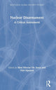 Book cover of: Nuclear Disarmament. By: Bård Nikolas Vik Steen