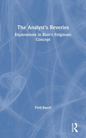 Analyst's Reveries