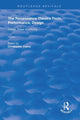 Book cover of: Renaissance Theatre: Texts, Performance, Design