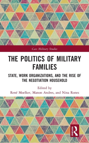 Politics of Military Families