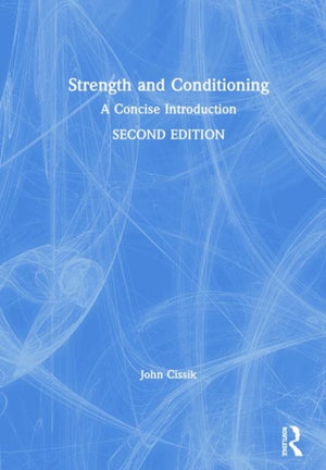 Strength and Conditioning