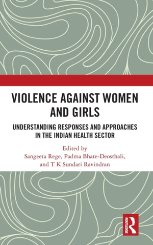 Violence against Women and Girls