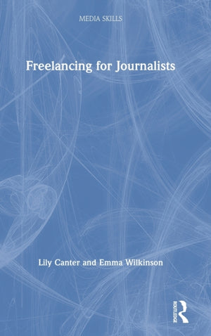Freelancing for Journalists