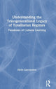 Book cover of: Understanding the Transgenerational Legacy of Totalitarian Regimes. By: Elena Cherepanov