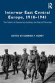 Book cover of: Interwar East Central Europe, 1918-1941. By: Sabrina P. Ramet