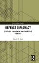 Book cover of: Defence Diplomacy. By: Daniel H. Katz