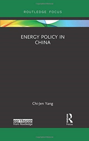 Energy Policy in China