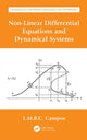 Book cover of: Non-Linear Differential Equations and Dynamical Systems. By: Luis Manuel Braga da Costa Campos