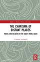 Book cover of: Charisma of Distant Places. By: Courtney Luckhardt