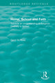 Book cover of: Home, School and Faith. By: David W. Rose