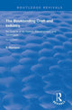 Book cover of: Bookbinding Craft and Industry. By: Thomas Harrison