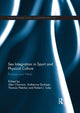 Book cover of: Sex Integration in Sport and Physical Culture. By: Alex Channon