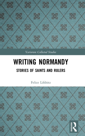 Writing Normandy