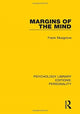 Book cover of: Margins of the Mind. By: Frank Musgrove