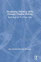 Book cover of: Developing Thinking Skills Through Creative Writing. By: Steve Bowkett