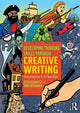 Book cover of: Developing Thinking Skills Through Creative Writing. By: Steve Bowkett