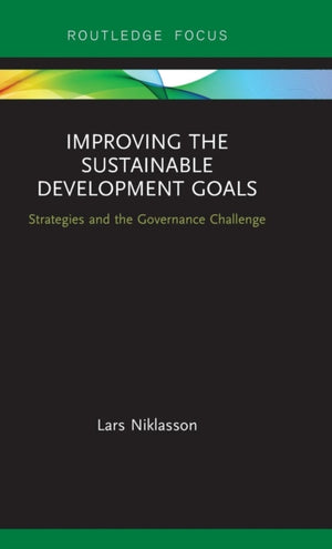 Improving the Sustainable Development Goals