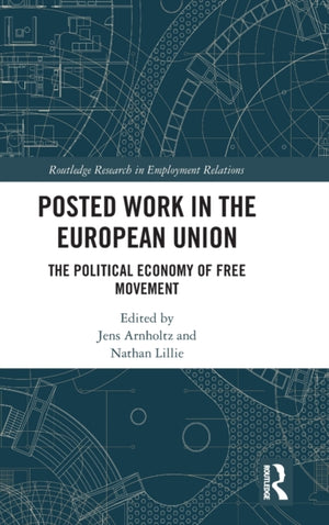 Posted Work in the European Union