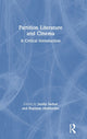 Book cover of: Partition Literature and Cinema. By: Jaydip Sarkar