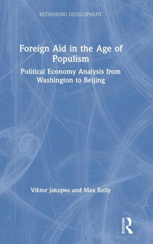Foreign Aid in the Age of Populism