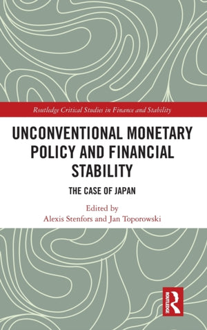 Unconventional Monetary Policy and Financial Stability