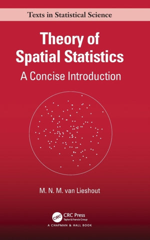 Theory of Spatial Statistics