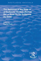 Book cover of: Romance of the Rose or of Guillaume de Dole. By: Regina Psaki
