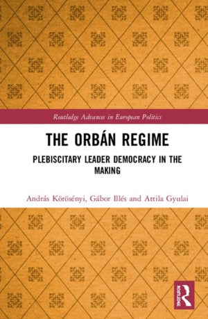 Orban Regime