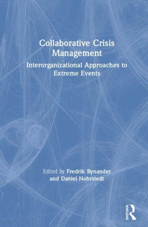 Collaborative Crisis Management