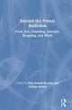 Book cover of: Beyond the Primal Addiction. By: Nina Savelle-Rocklin