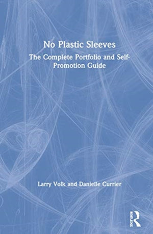 No Plastic Sleeves