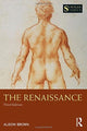 Book cover of: Renaissance. By: Alison M. Brown