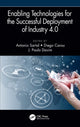 Book cover of: Enabling Technologies for the Successful Deployment of Industry 4.0. By: Antonio Sartal