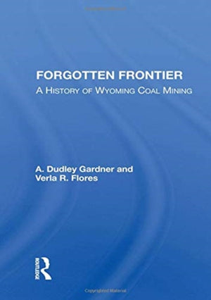 Forgotten Frontier