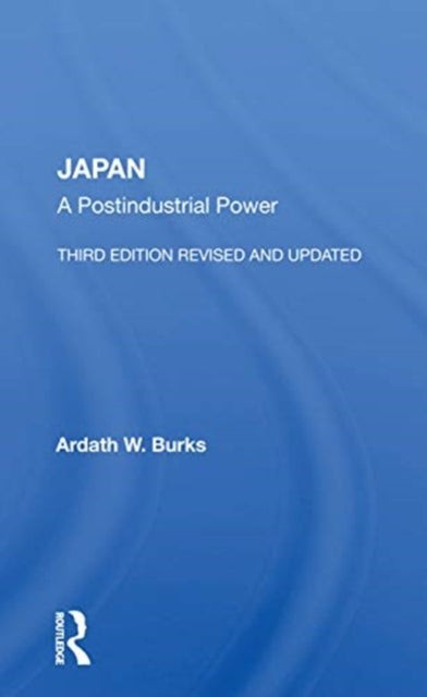 Book cover of: Japan