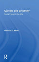 Book cover of: Careers and Creativity