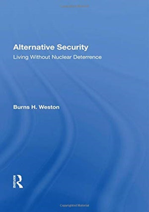 Alternative Security