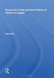 Book cover of: Economic Crisis And The Politics Of Reform In Egypt
