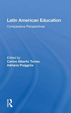 Latin American Education