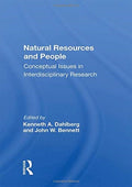 Natural Resources and People