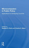 Microcomputers in Public Policy