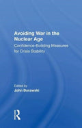 Avoiding War in the Nuclear Age
