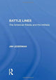 Book cover of: Battle Lines
