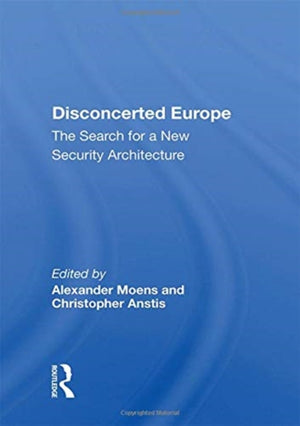 Disconcerted Europe