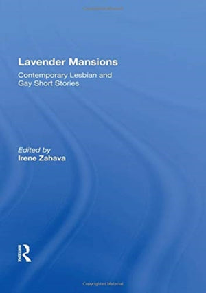 Lavender Mansions