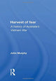 Book cover of: Harvest Of Fear