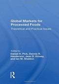 Global Markets For Processed Foods