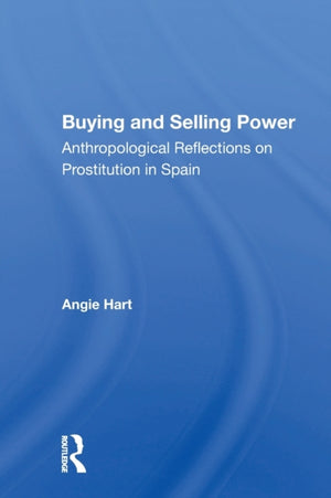 Buying and Selling Power